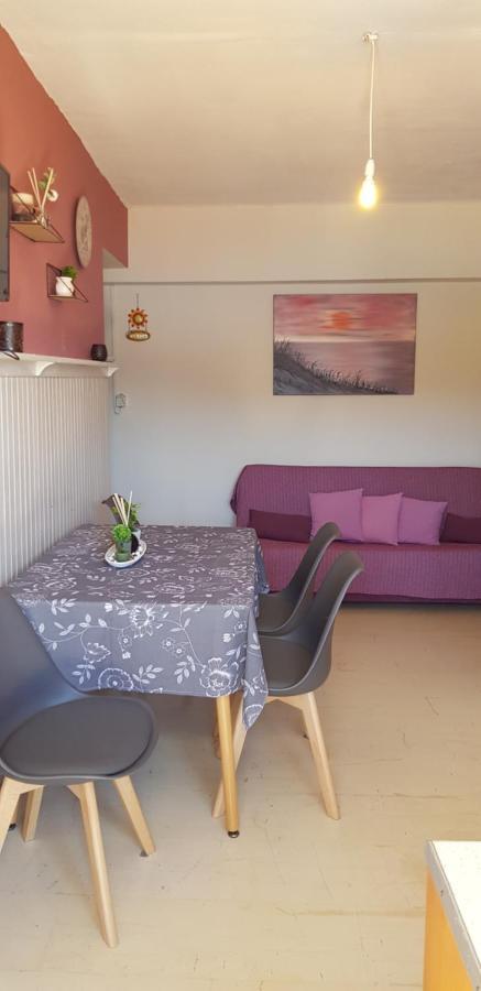 Niki "S Apartment Pláka Eksteriør bilde